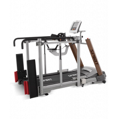 LW850 в Сочи по цене 1353000 ₽ в категории беговые дорожки Spirit Fitness