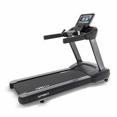 CT800ENT+ в Сочи по цене 1042300 ₽ в категории беговые дорожки Spirit Fitness