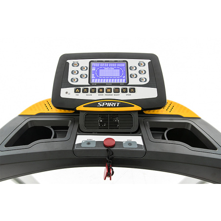 Рендер-1 для Spirit Fitness LW280