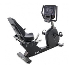 Велотренажер Spirit Fitness CR800+ new в Сочи по цене 315200 ₽