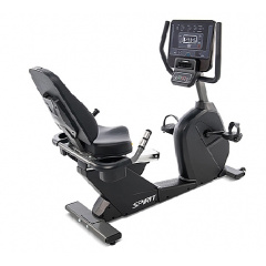 Spirit Fitness CR800+ new из каталога велотренажеров в Сочи по цене 300080 ₽