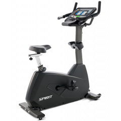 Spirit Fitness CU800ENT+ new из каталога велотренажеров в Сочи по цене 641200 ₽
