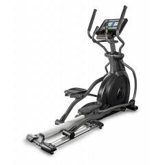 Эллиптический тренажер Spirit Fitness CE800ENT+ new в Сочи по цене 683000 ₽