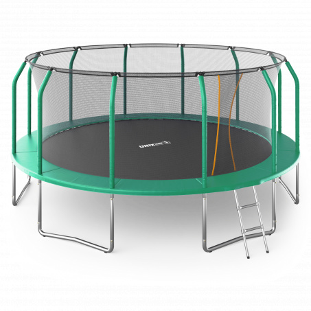 Рендер-7 для Unix Line Supreme Basic 16 ft (Green)