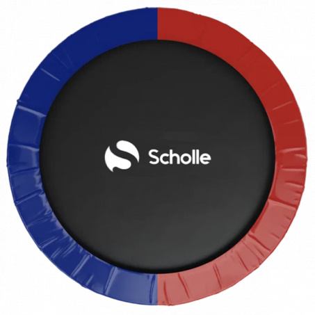 Рендер-4 для Scholle Space Twin Blue/Red 8FT (2.44м)