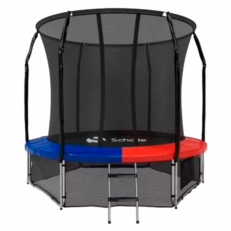 Рендер-9 для Scholle Space Twin Blue/Red 10FT (3.05м)