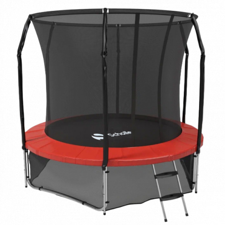 Рендер-2 для Scholle Space Twin Blue/Red 10FT (3.05м)