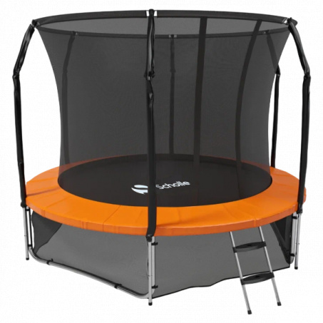 Рендер-2 для Scholle Space Twin Green/Orange 12FT (3.66м)