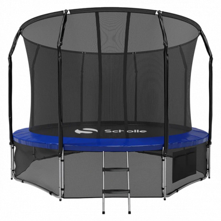 Рендер-2 для Scholle Space Twin Blue/Red 14FT (4.27м)