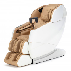 Массажное кресло Orlauf Alfa в Сочи по цене 399900 ₽