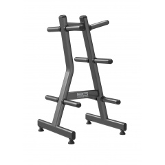 Bronze Gym BR-1023 из каталога портативных массажеров в Сочи по цене 34850 ₽