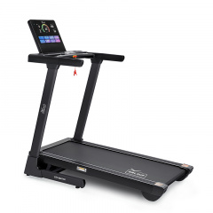 Orlauf Harrier Black из каталога массажных кресел в Сочи по цене 73900 ₽