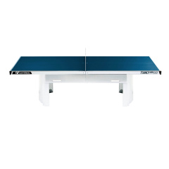Всепогодный теннисный стол Cornilleau 510M PRO Outdoor Blue 2021 в Сочи по цене 218200 ₽