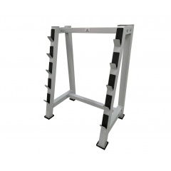 DFC Powergym RA769G для 5 грифов из каталога стоек для грифов в Сочи по цене 15990 ₽