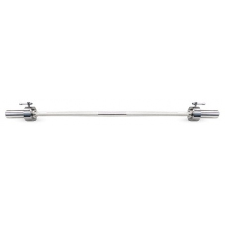 Рендер-0 для MB Barbell прямой - 50 мм - 1250 мм