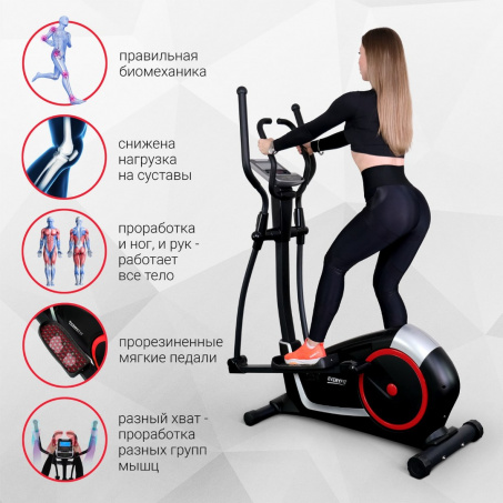 Рендер-10 для Everyfit K8727HP