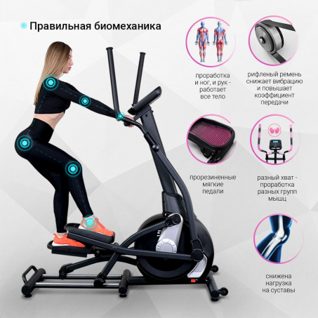 Рендер-11 для Everyfit 41801EHP