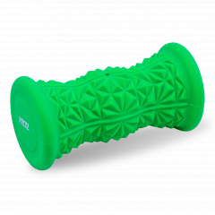 PRCTZ Massage Therapy Foot Roller, 17 см из каталога прочих аксессуаров для фитнеса в Сочи по цене 790 ₽