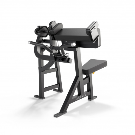 Рендер-0 для Matrix VY-431 Сгибание рук