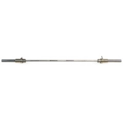 MB Barbell прямой для пауэрлифтинга - 50 мм - 2200 мм из каталога прямых грифов для штанги в Сочи по цене 34183 ₽