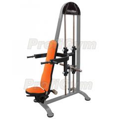 ProfyGym ТД-0050-D Вертикальный жим сидя из каталога тренажеров на свободных весах в Сочи по цене 88060 ₽