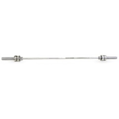 MB Barbell прямой - 50 мм - 2020 мм из каталога прямых грифов для штанги в Сочи по цене 23100 ₽