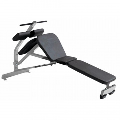 Realleader FW-2026 из каталога скамей для пресса в Сочи по цене 70300 ₽