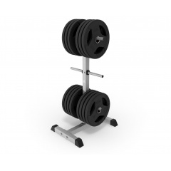 DFC DFC D100133 из каталога стоек для дисков (блинов) в Сочи по цене 5950 ₽