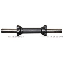 MB Barbell - 30 мм - 370 мм из каталога гантельных грифов в Сочи по цене 838 ₽