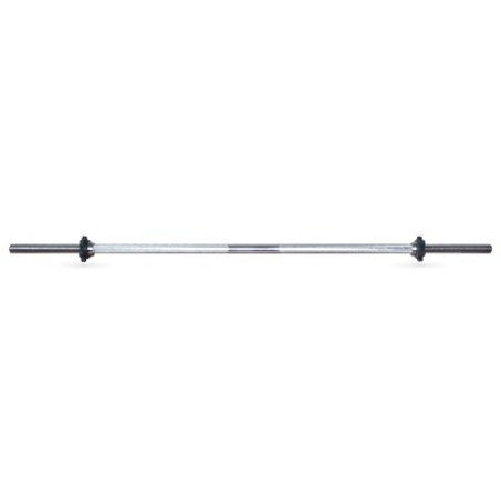 Рендер-0 для MB Barbell прямой - 25 мм - 1500 мм