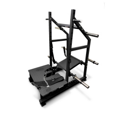 Protrain HCRD-3600 Приседания с поясом (колодец) из каталога аппаратов для прессотерапии в Сочи по цене 152000 ₽