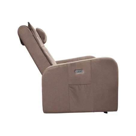 Рендер-7 для Fujimo E-COMFORT CHAIR F3005 FEW с электроприводом Терра