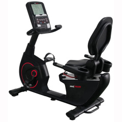 Protrain K8745RW из каталога велотренажеров в Сочи по цене 199500 ₽