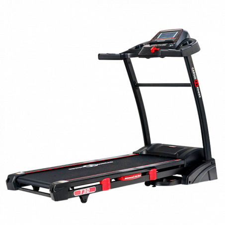 Рендер-0 для CardioPower T30
