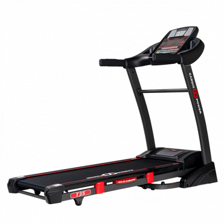Рендер-0 для CardioPower T35