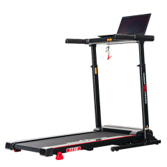 CardioPower TT10 из каталога компактных беговых дорожек в Сочи по цене 50490 ₽