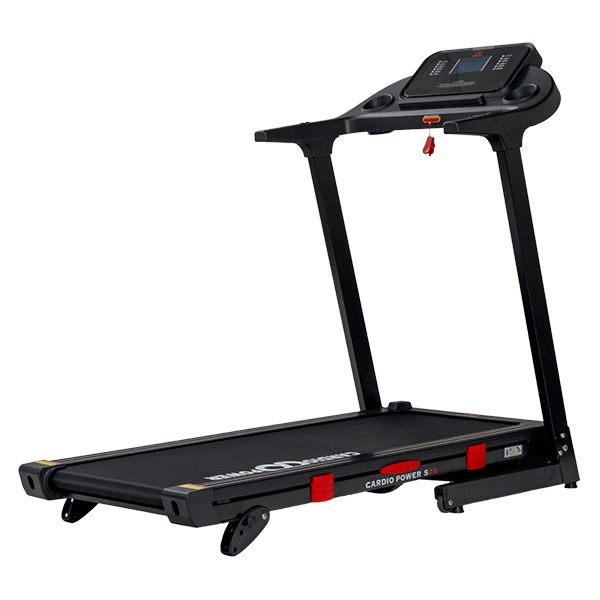 CardioPower S20 из каталога беговых дорожек в Сочи по цене 51900 ₽