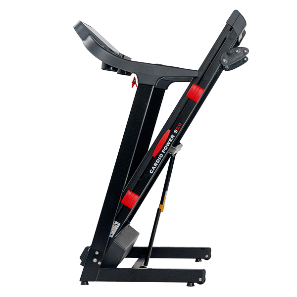 CardioPower S20 130 кг