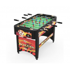 DFC Inferno из каталога игровых столов для настольного футбола (кикера) в Сочи по цене 18990 ₽