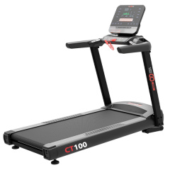 CardioPower PRO CT100 из каталога беговых дорожек в Сочи по цене 168220 ₽