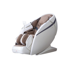 Casada Skyliner 3 бежевое из каталога массажных кресел в Сочи по цене 1499000 ₽