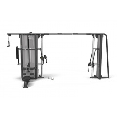 Spirit SP-3605 5-ти позиционная из каталога мультистанций в Сочи по цене 2101200 ₽