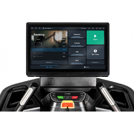 Рендер-10 для Spirit Fitness CT1000ENT