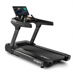 CT1000ENT в Сочи по цене 1564800 ₽ в категории беговые дорожки Spirit Fitness