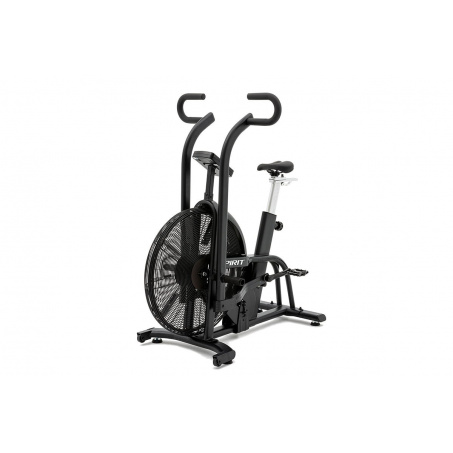 Рендер-12 для Spirit Fitness AB900+ Air Bike