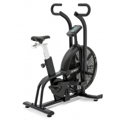 Spirit Fitness AB900+ Air Bike из каталога велотренажеров в Сочи по цене 239100 ₽