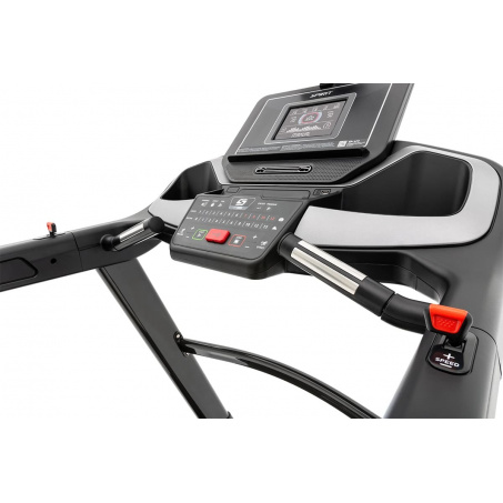 Рендер-8 для Spirit Fitness XT485 Black