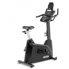 Spirit Fitness XBU55 Black - фото 1