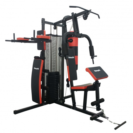 Рендер-2 для VictoryFit VF-HG7005