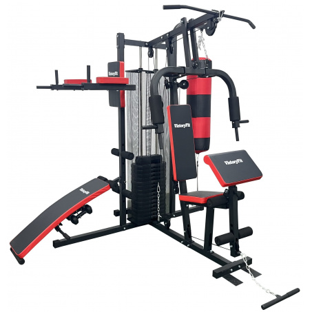 Рендер-0 для VictoryFit VF-HG7005